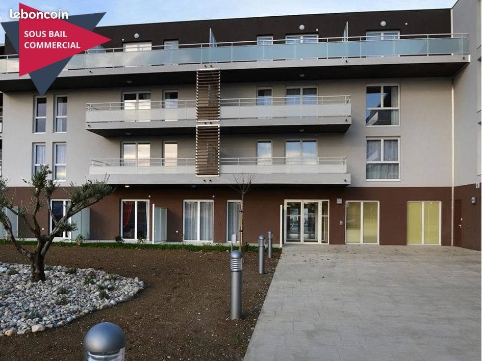 Appartement à vendre, 49m², Perpignan