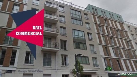 Appartement à vendre, 20m², Vanves