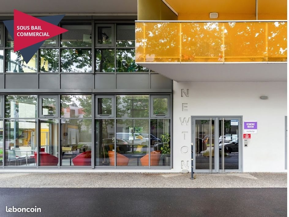 Appartement à vendre, 20m², Toulouse
