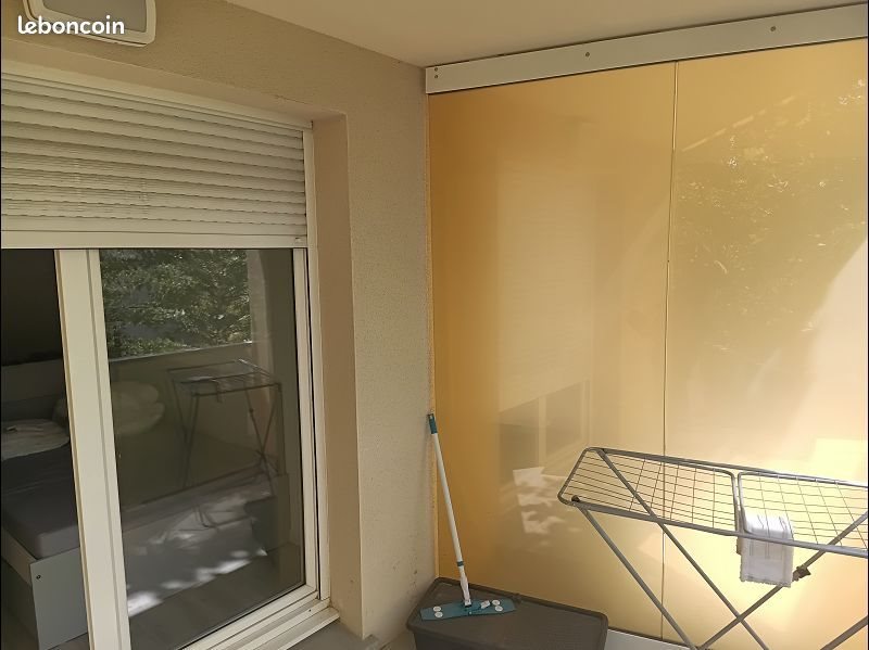 Appartement à vendre, 20m², Toulouse