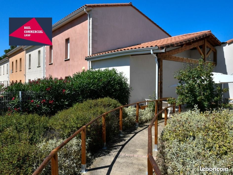 Appartement à vendre, 20m², Montblanc