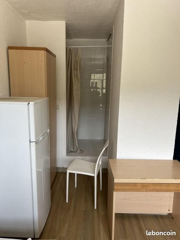 Appartement à vendre, 16m², Belgodère