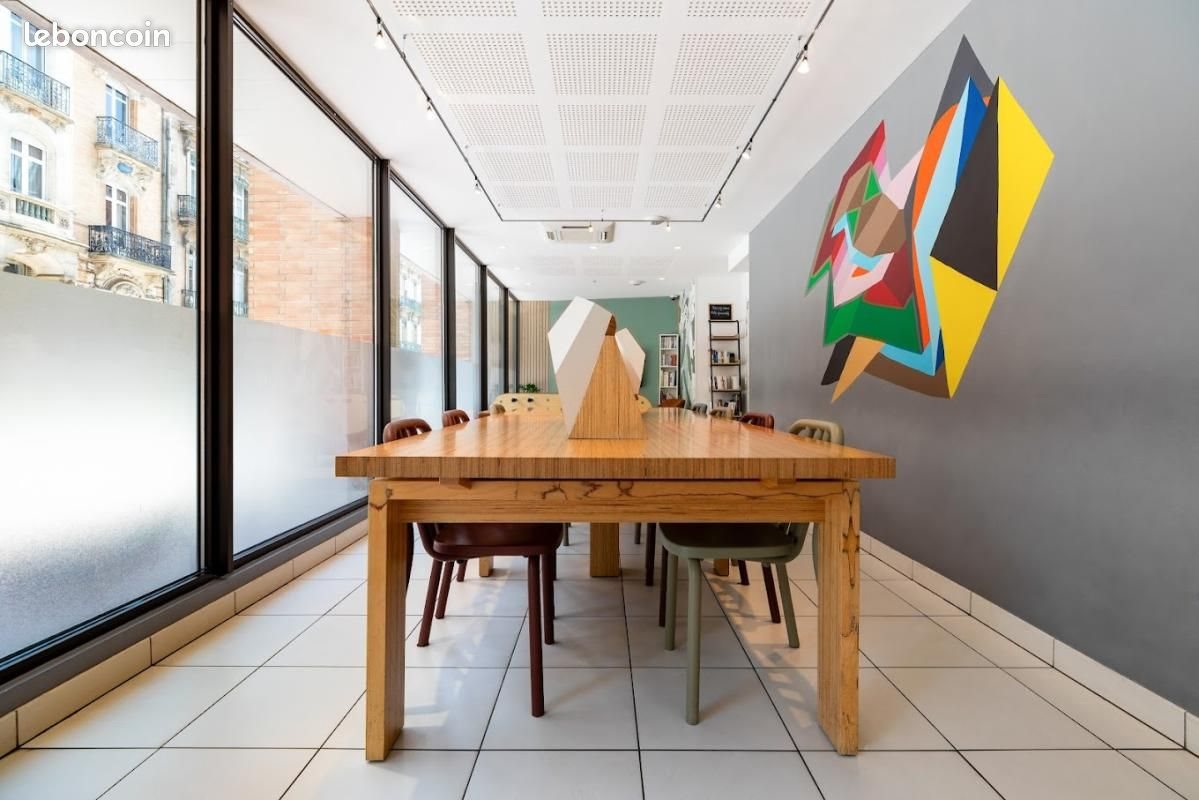 Appartement à vendre, 17m², Toulouse