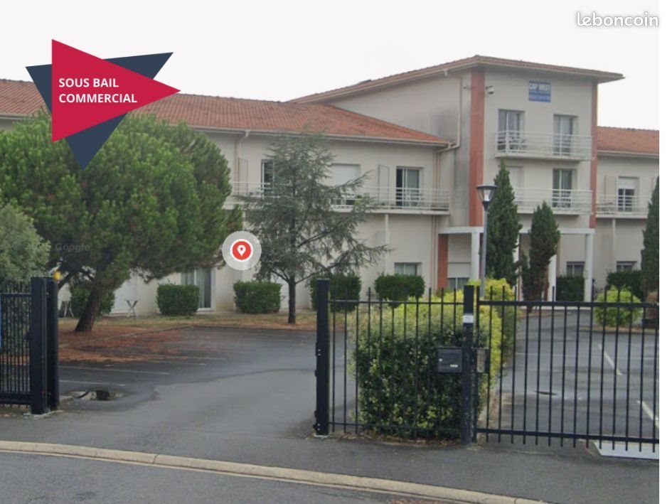 Appartement à vendre, 83m², La Haie-Fouassière