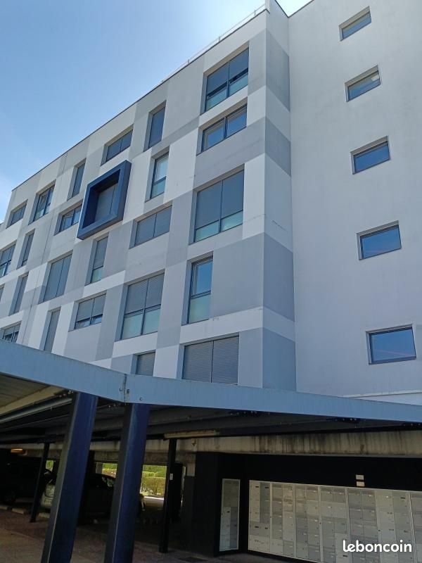 Appartement à vendre, 19m², Pessac