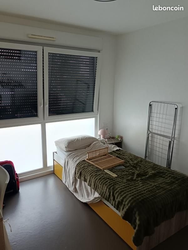 Appartement à vendre, 19m², Pessac