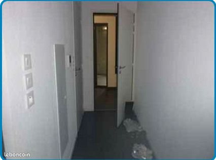 Appartement à vendre, 18m², Oullins