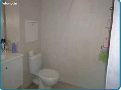 Appartement à vendre, 18m², Oullins