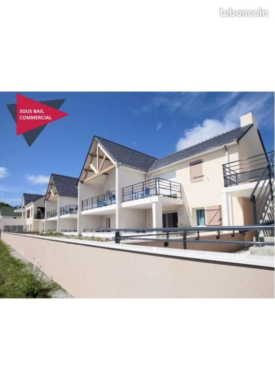Appartement à vendre, 48m², Baden