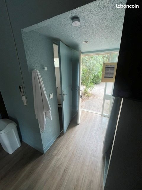 Appartement à vendre, 32m², Belgodère