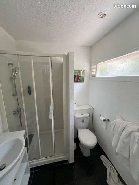 Appartement à vendre, 32m², Belgodère