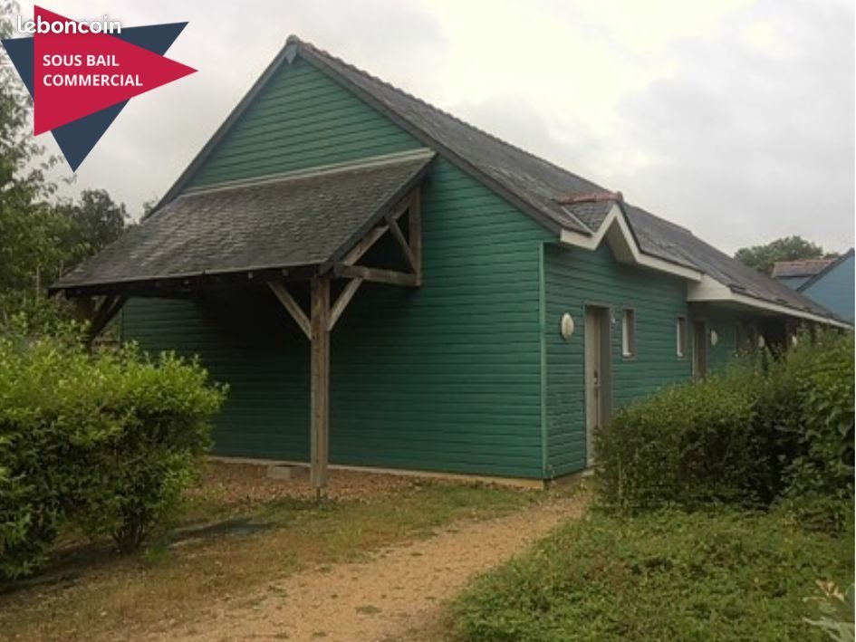 Appartement à vendre, 38m², Saumur
