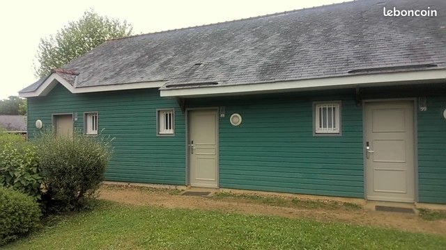 Appartement à vendre, 38m², Saumur