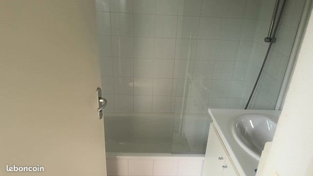 Appartement à vendre, 38m², Saumur