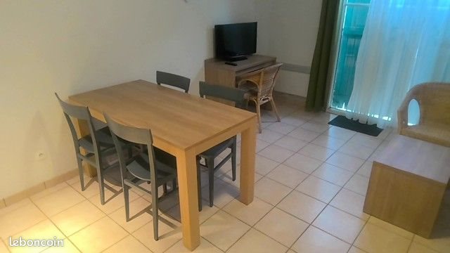 Appartement à vendre, 38m², Saumur
