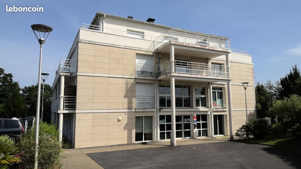 Appartement à vendre, 26m², Guichen