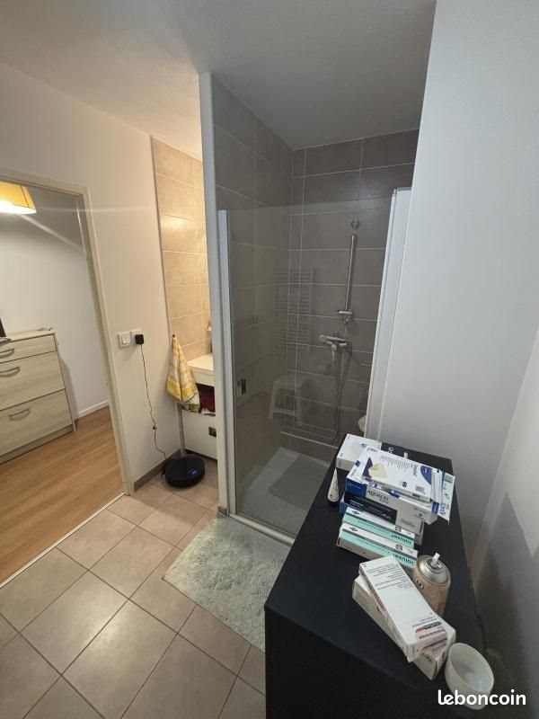 Appartement à vendre, 38m², Pézenas