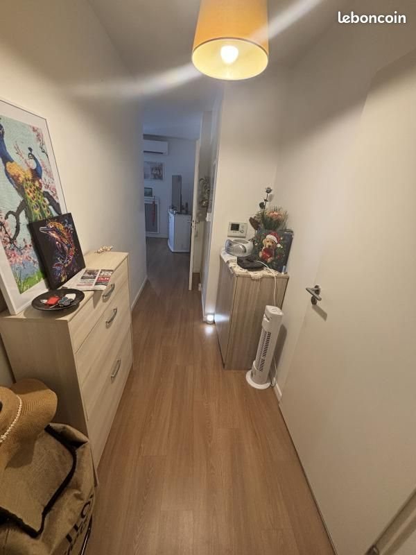 Appartement à vendre, 38m², Pézenas