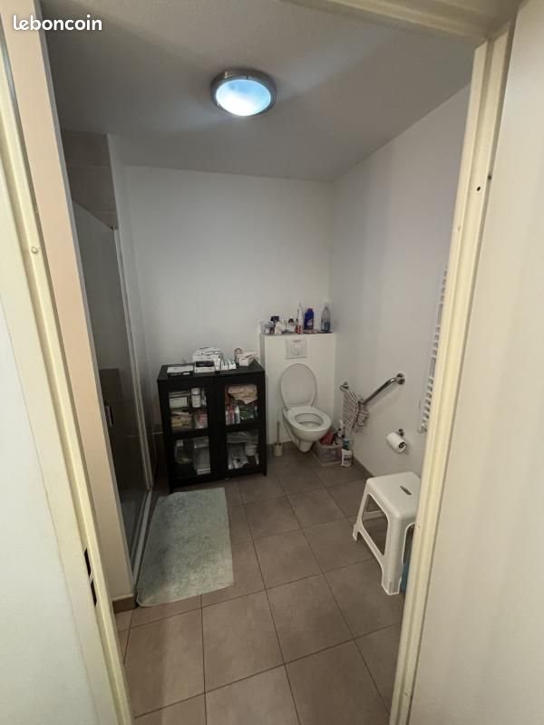 Appartement à vendre, 38m², Pézenas