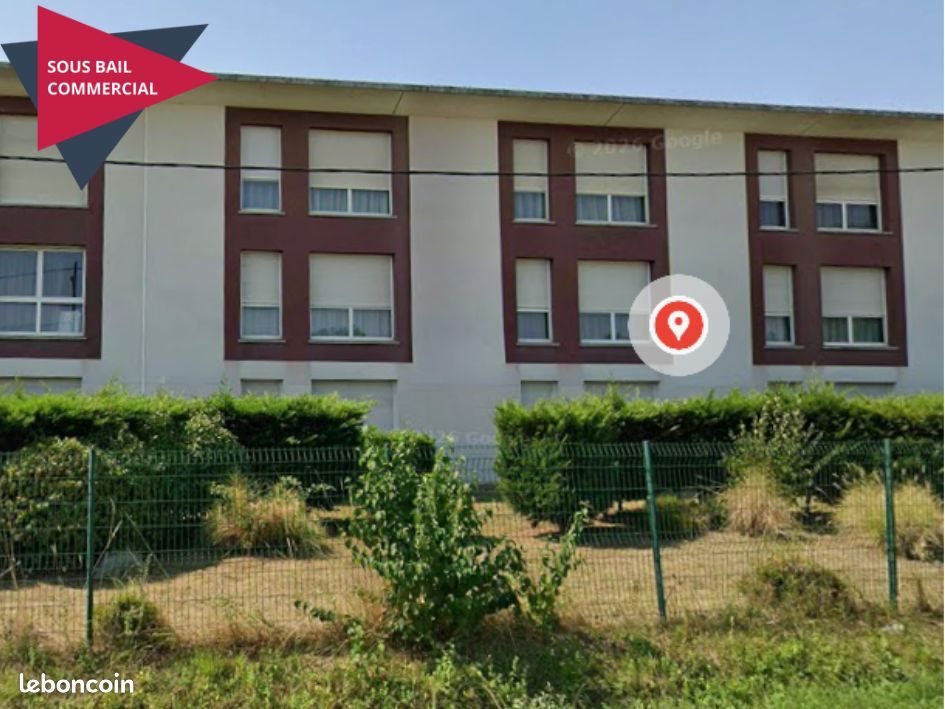 Appartement à vendre, 24m², Mérignac