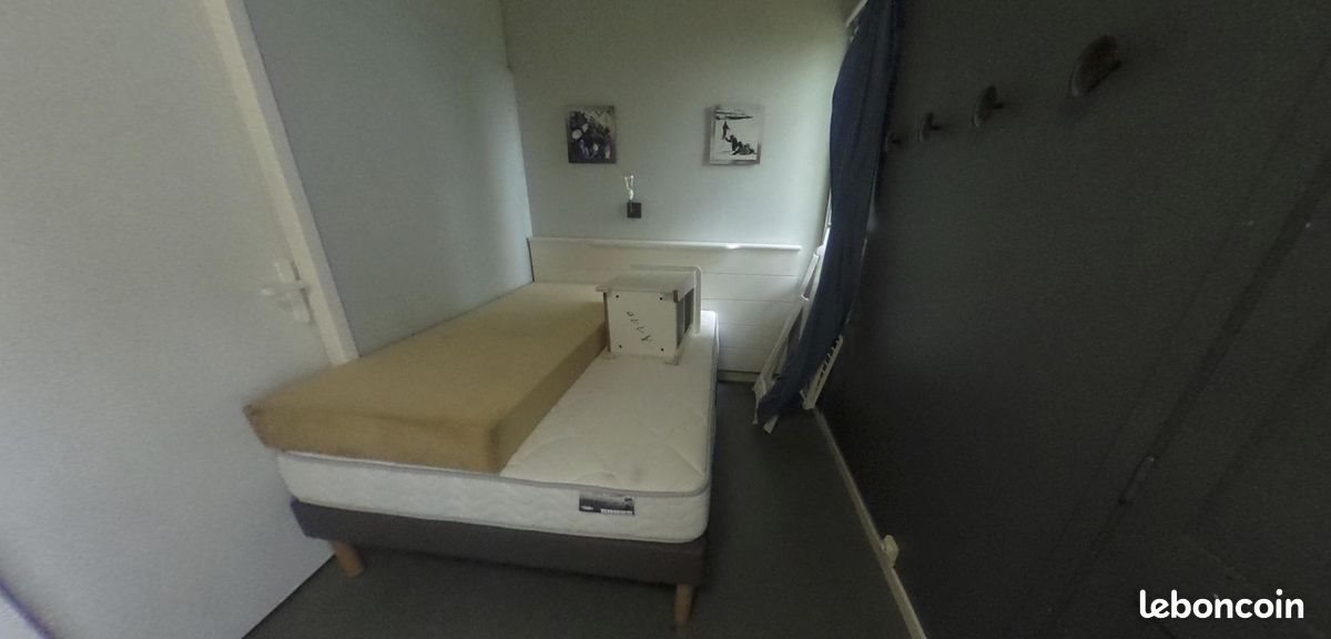 Appartement à vendre, 21m², Saint-Jean-de-Monts