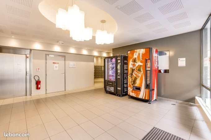 Appartement à vendre, 18m², Ivry-sur-Seine