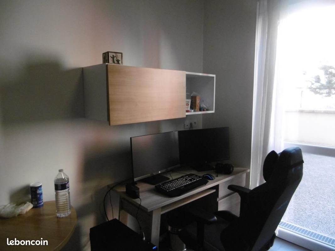 Appartement à vendre, 18m², Ivry-sur-Seine