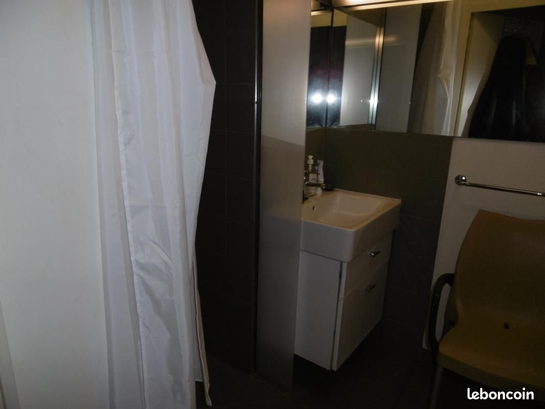 Appartement à vendre, 18m², Ivry-sur-Seine