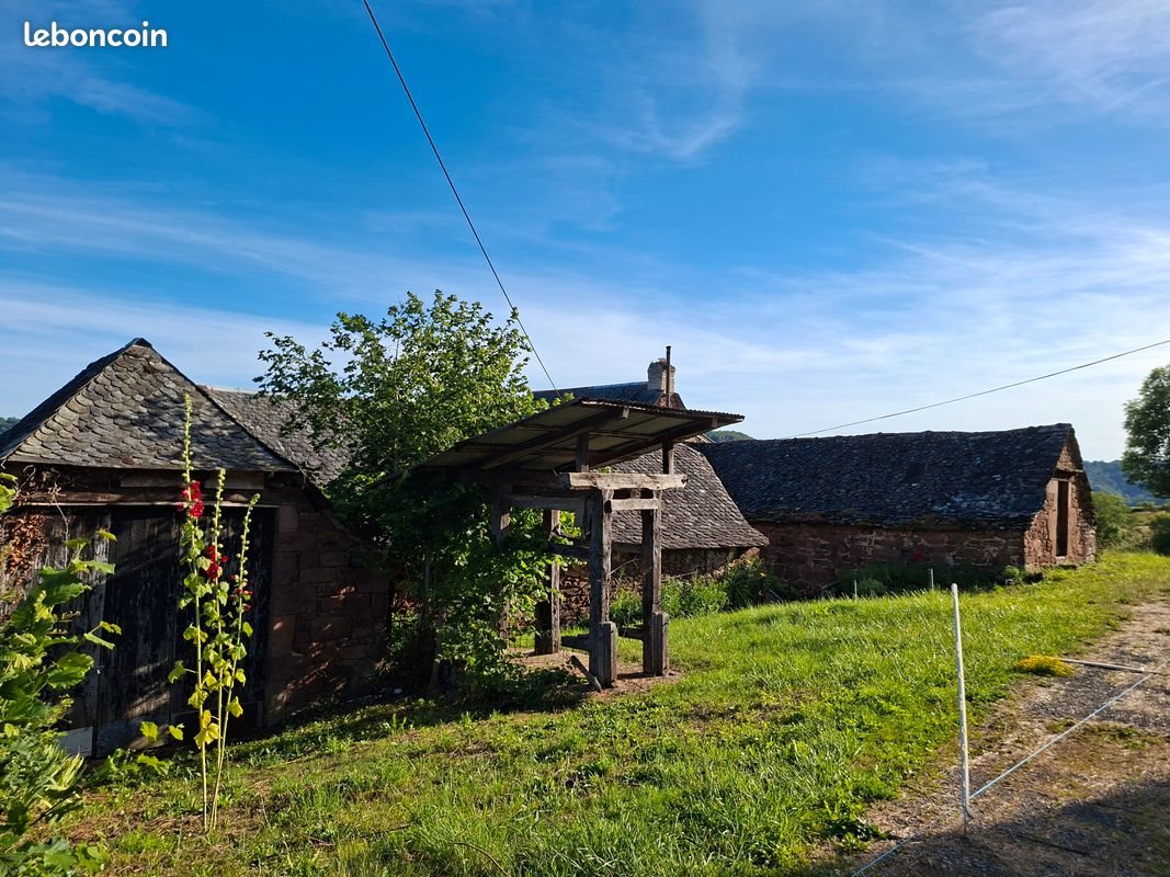 Maison à vendre, 110m², Rodelle