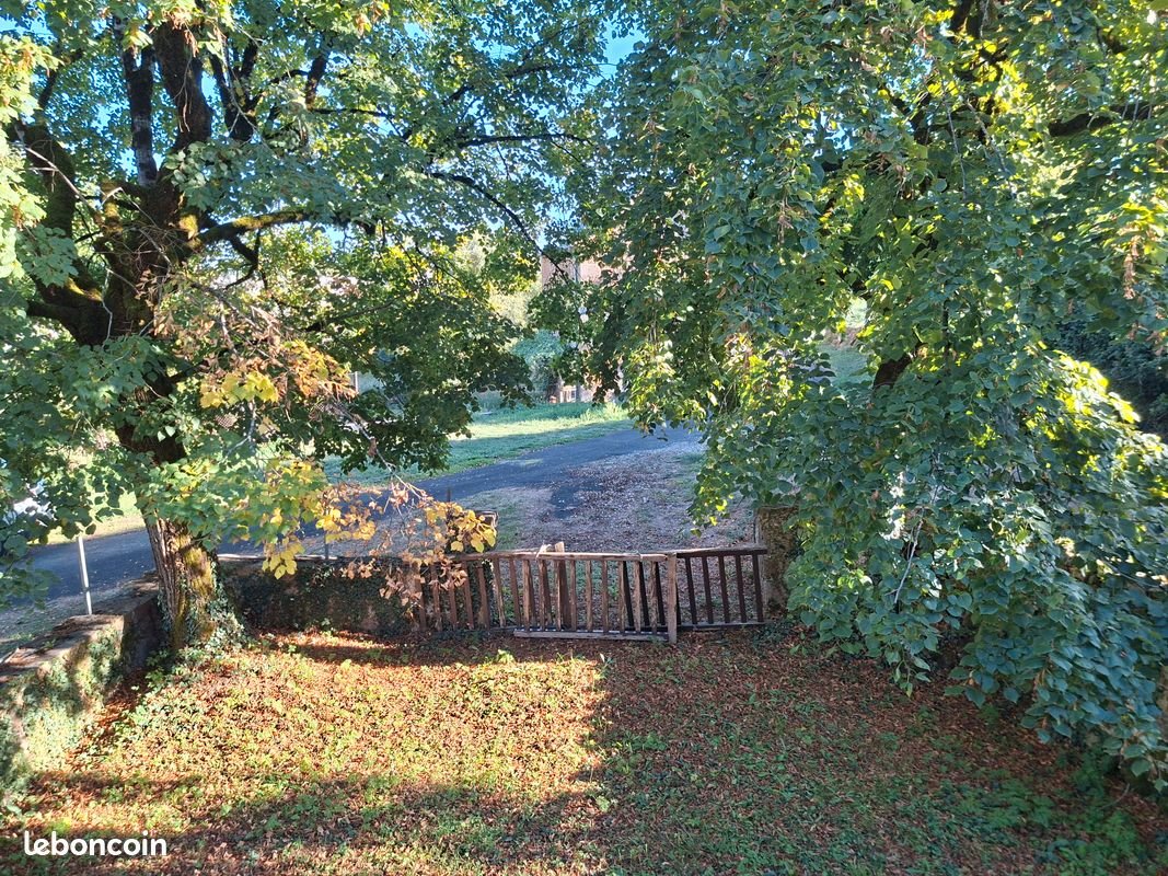 Maison à vendre, 70m², Bozouls