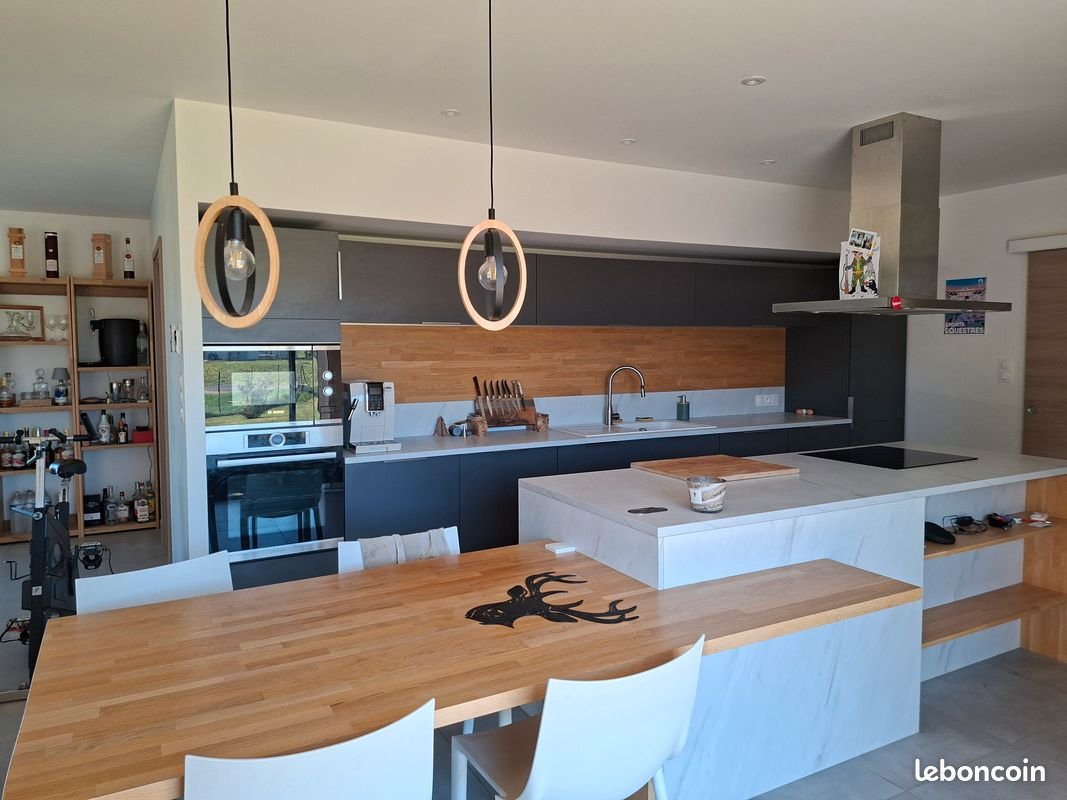 Maison à vendre, 140m², Sébazac-Concourès