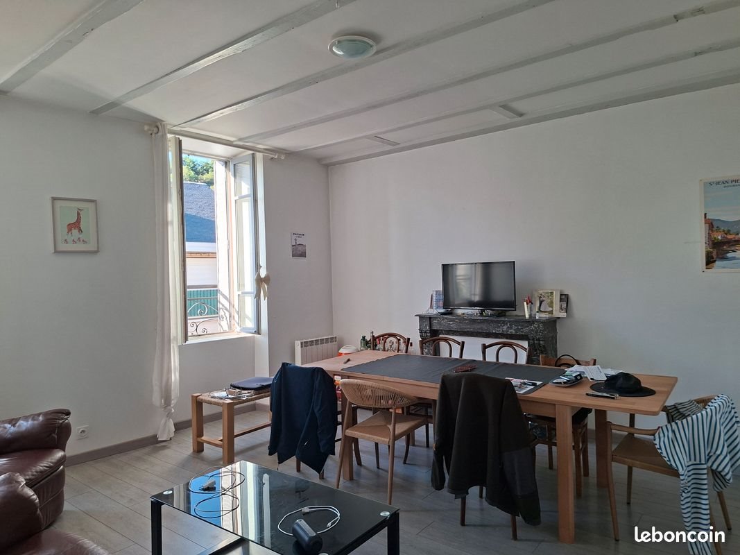Appartement à vendre, 66m², Espalion
