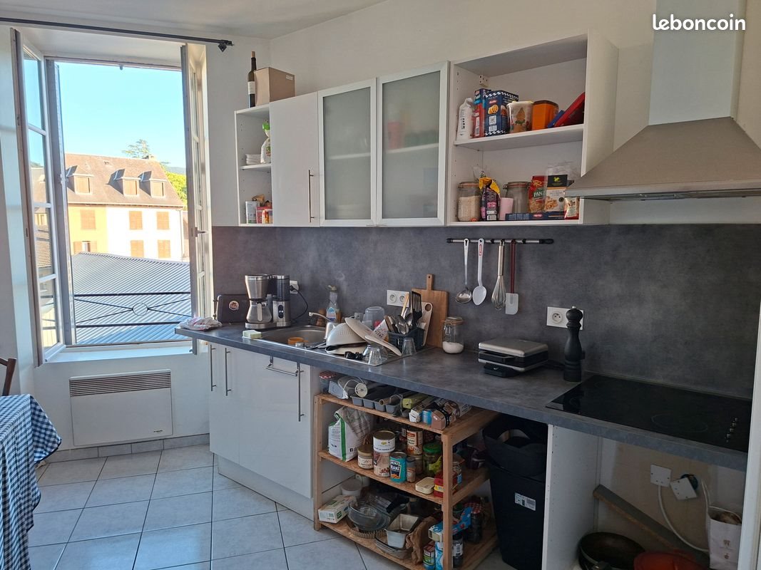 Appartement à vendre, 66m², Espalion