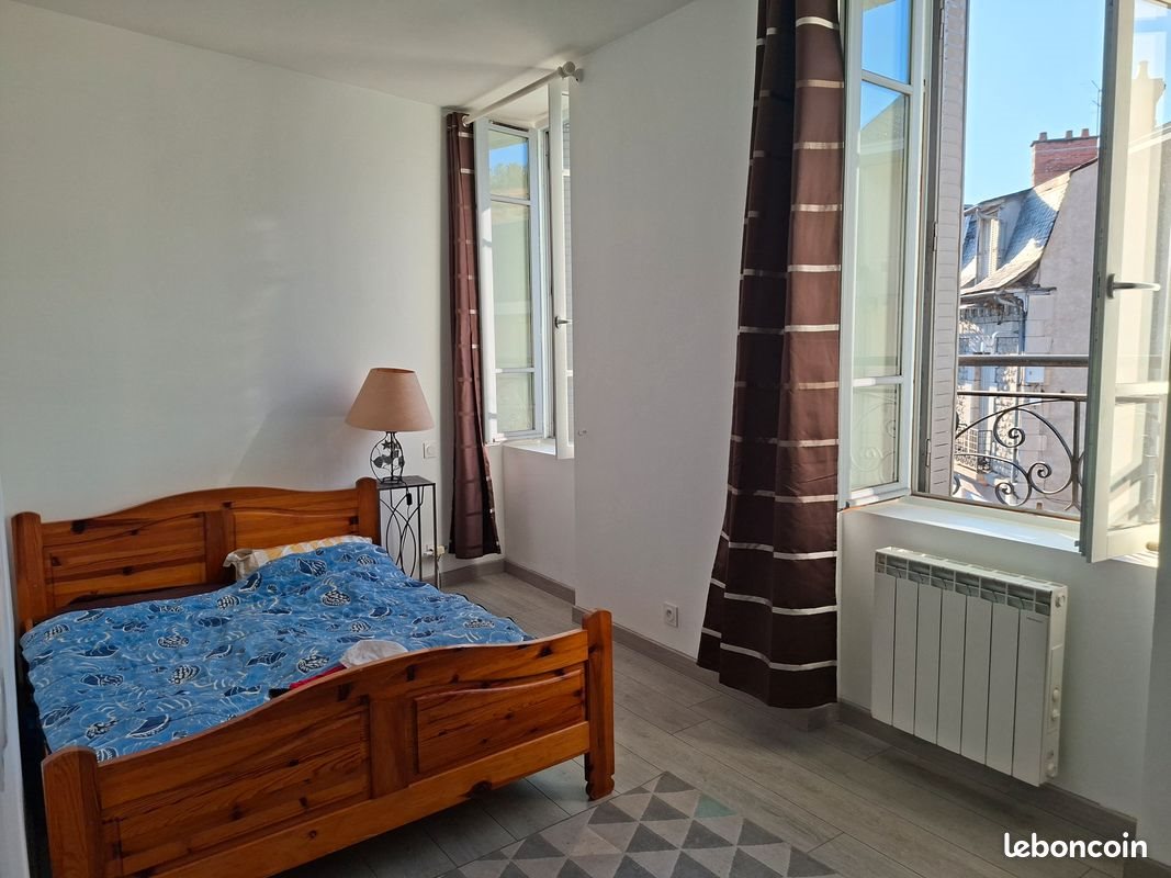 Appartement à vendre, 66m², Espalion