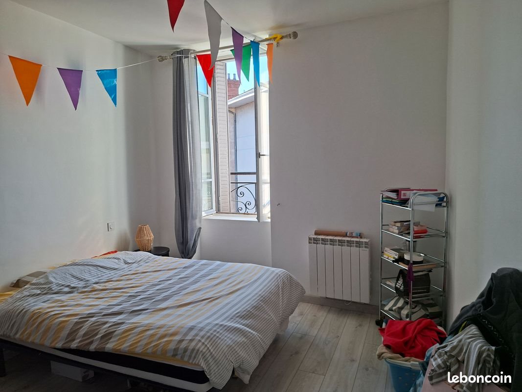 Appartement à vendre, 66m², Espalion