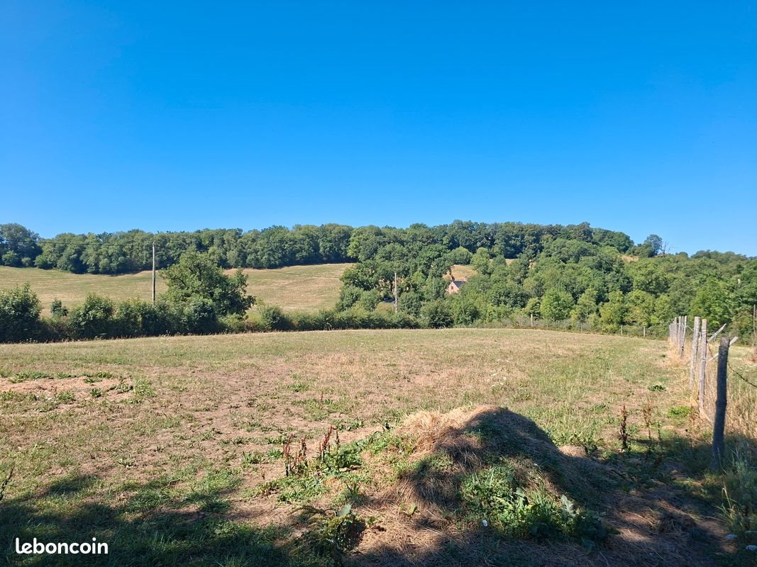 Maison à vendre, 110m², Bozouls
