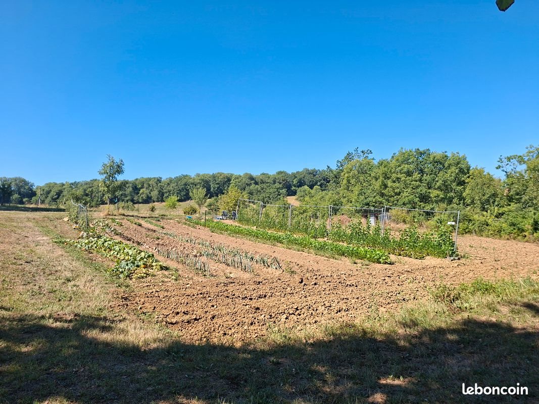 Maison à vendre, 110m², Bozouls