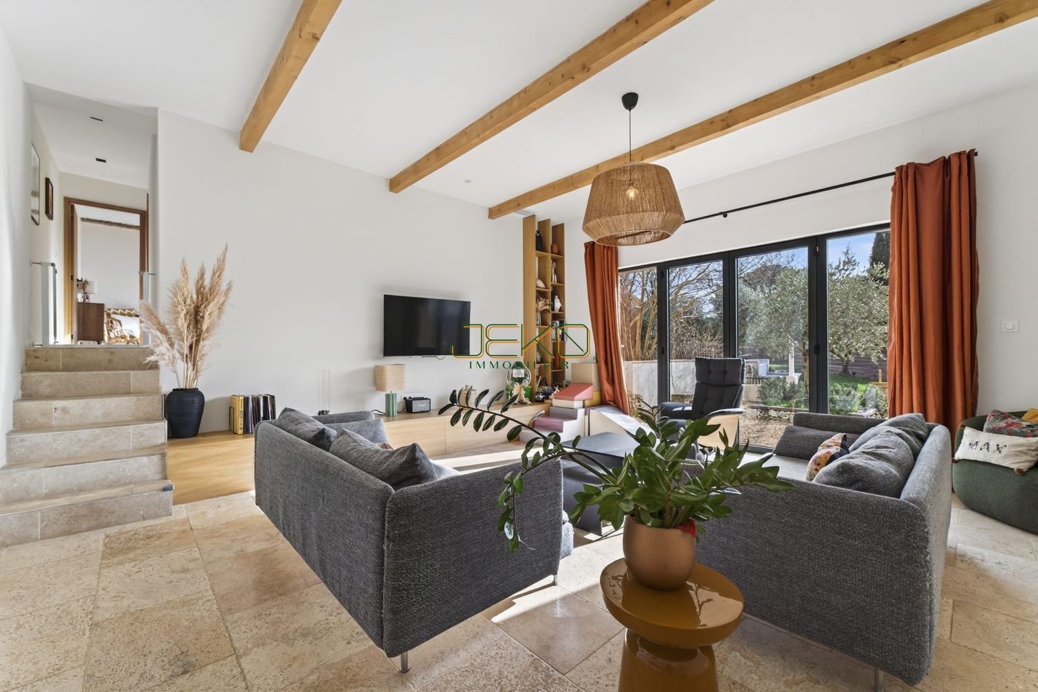 Maison à vendre, 182m², Nîmes