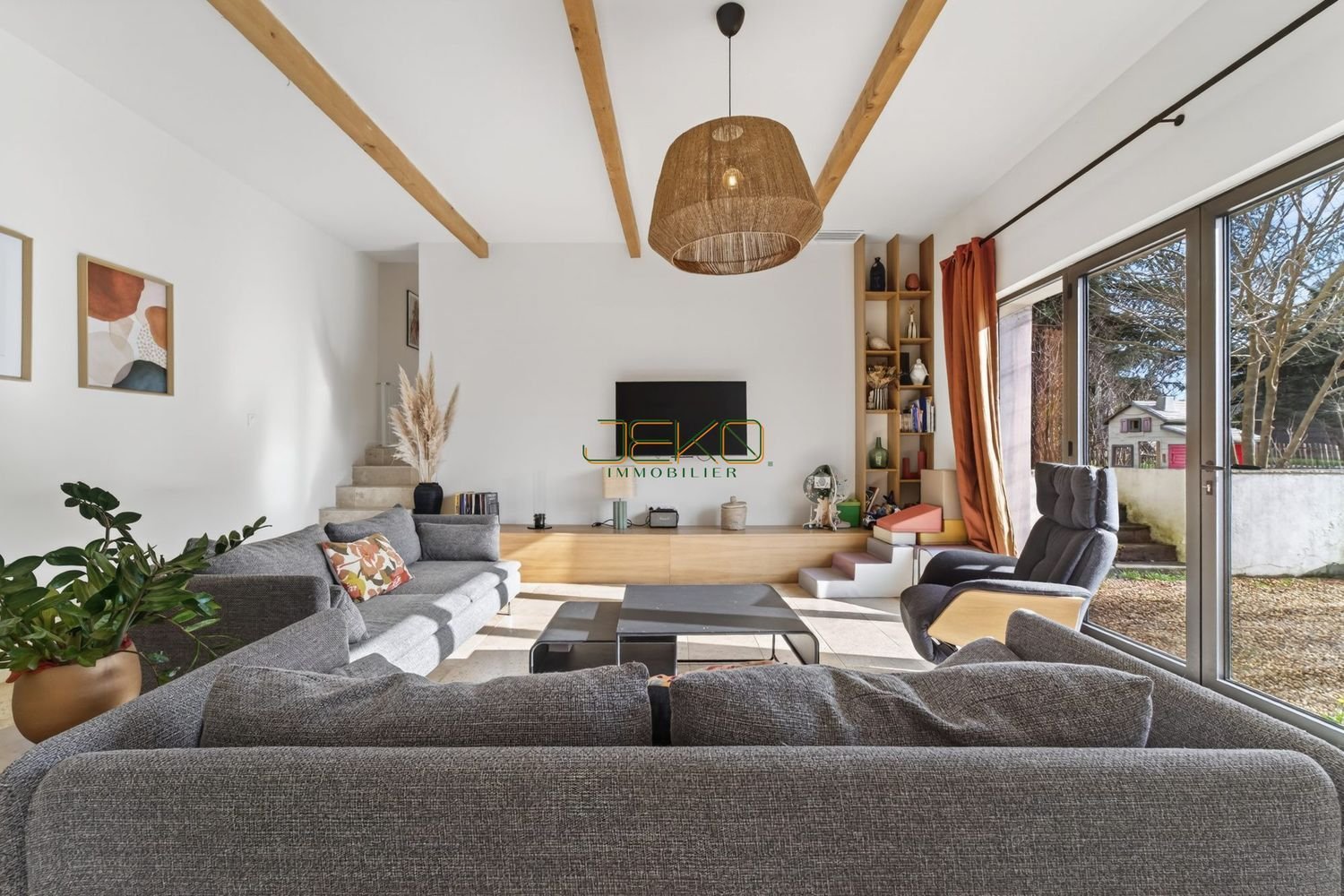 Maison à vendre, 182m², Nîmes