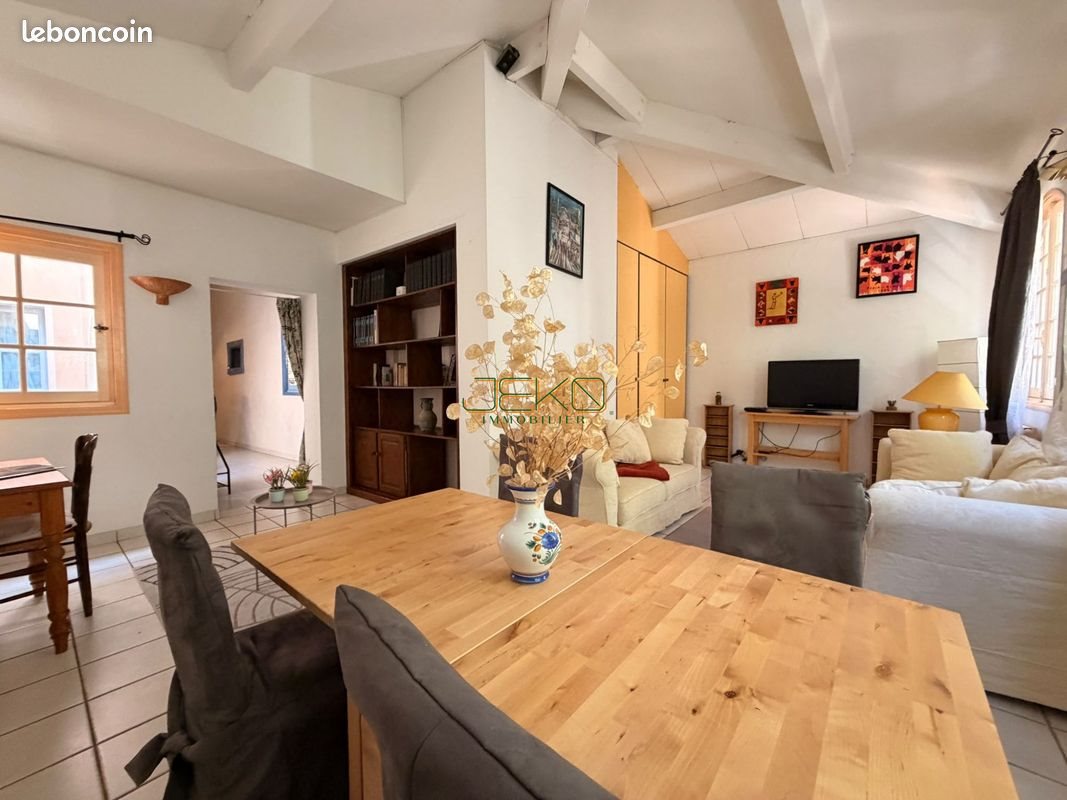 Appartement à vendre, 90m², Nîmes