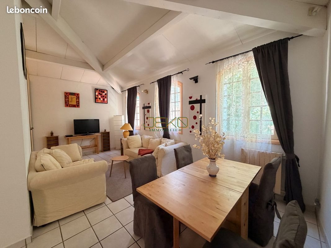 Appartement à vendre, 90m², Nîmes