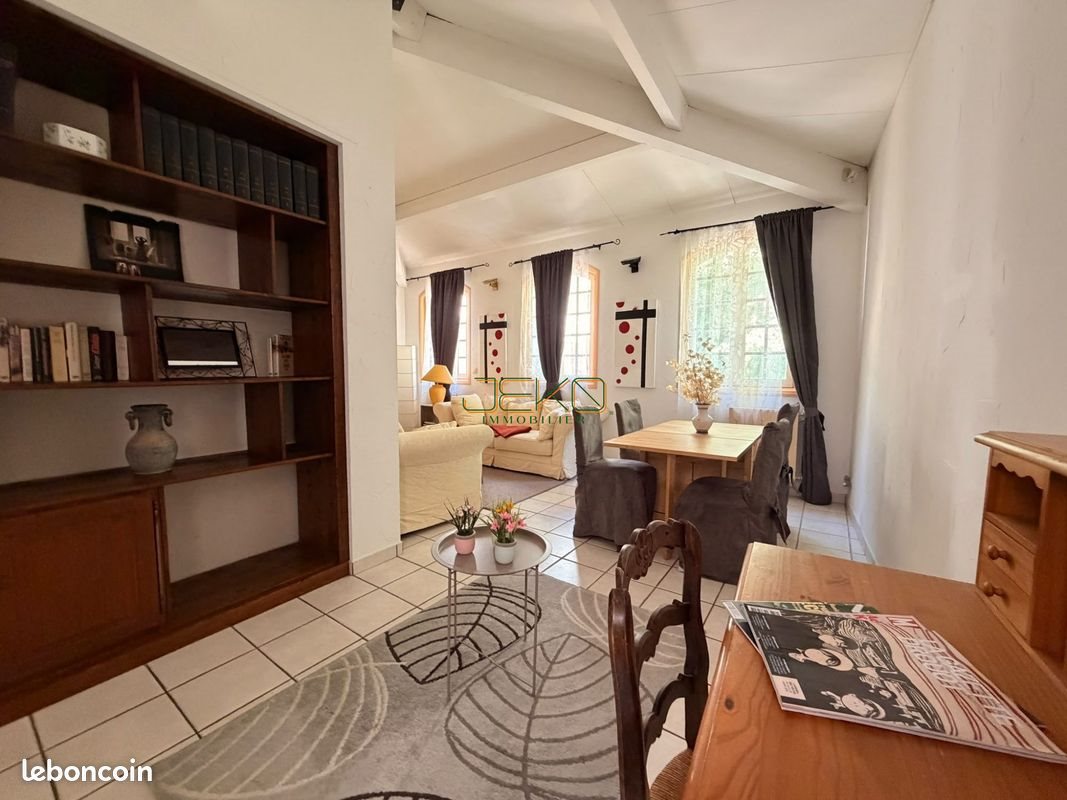 Appartement à vendre, 90m², Nîmes