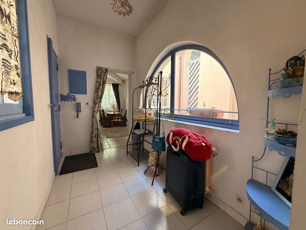 Appartement à vendre, 90m², Nîmes