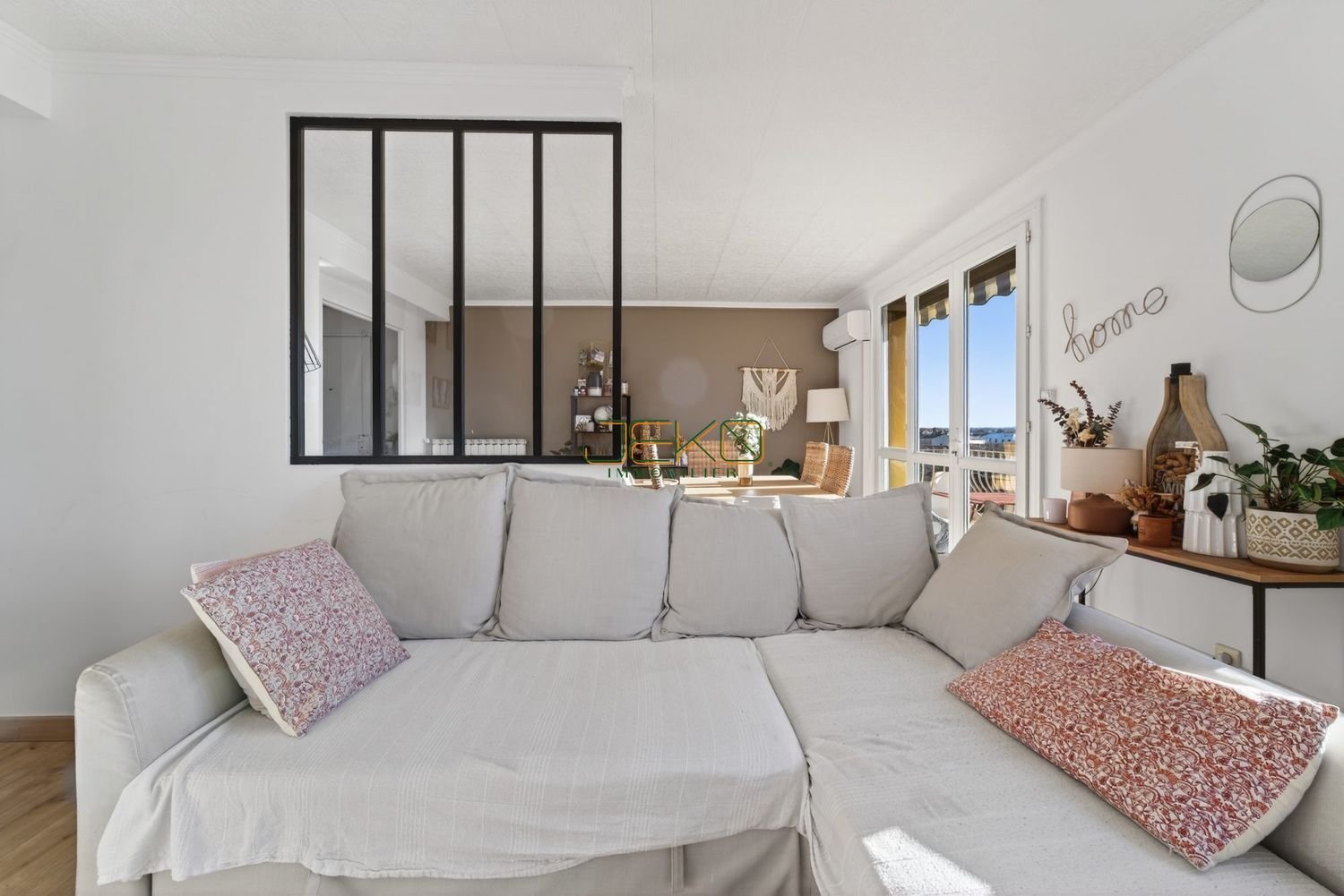Appartement à vendre, 88m², Nîmes