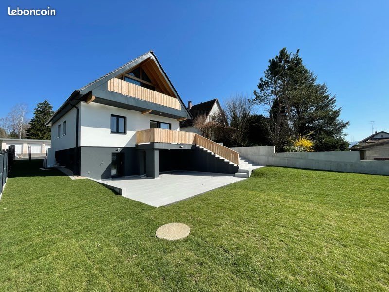 Maison à vendre, 131m², Werentzhouse