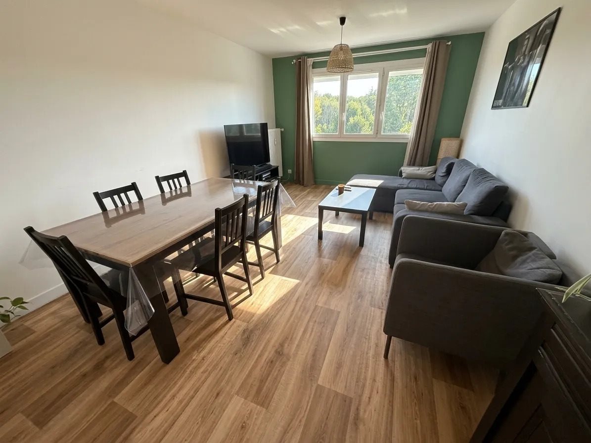 Appartement à vendre, 53m², Cormelles-le-Royal