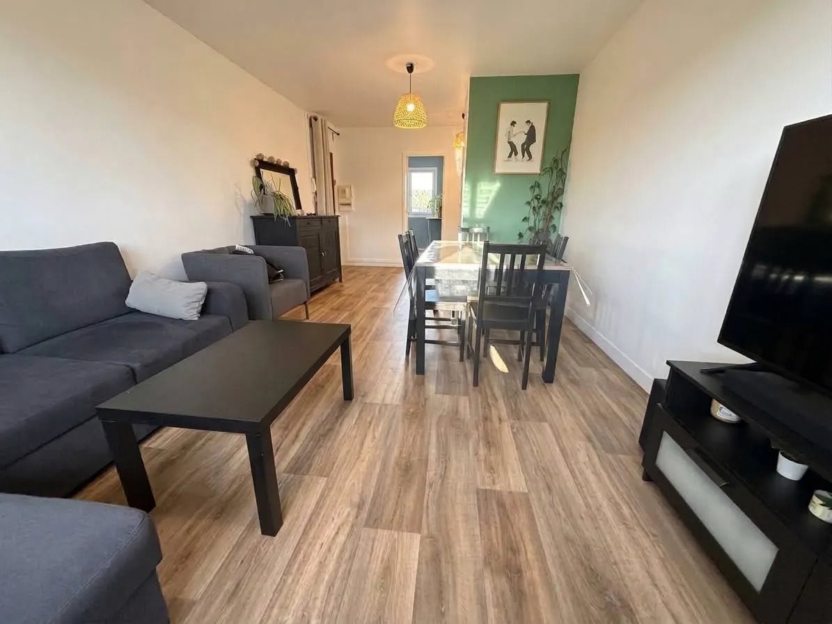 Appartement à vendre, 53m², Cormelles-le-Royal