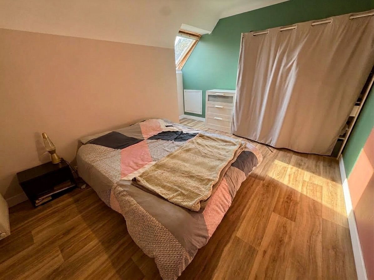 Appartement à vendre, 53m², Cormelles-le-Royal