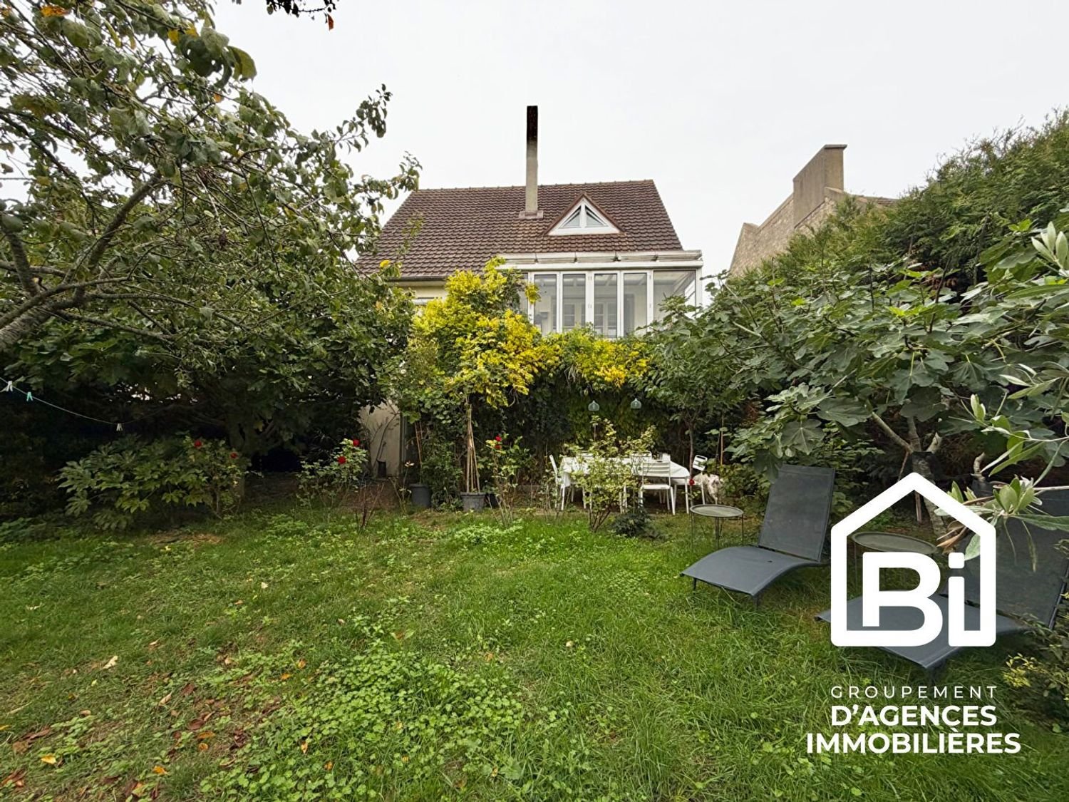 Maison à vendre, 89m², Caen