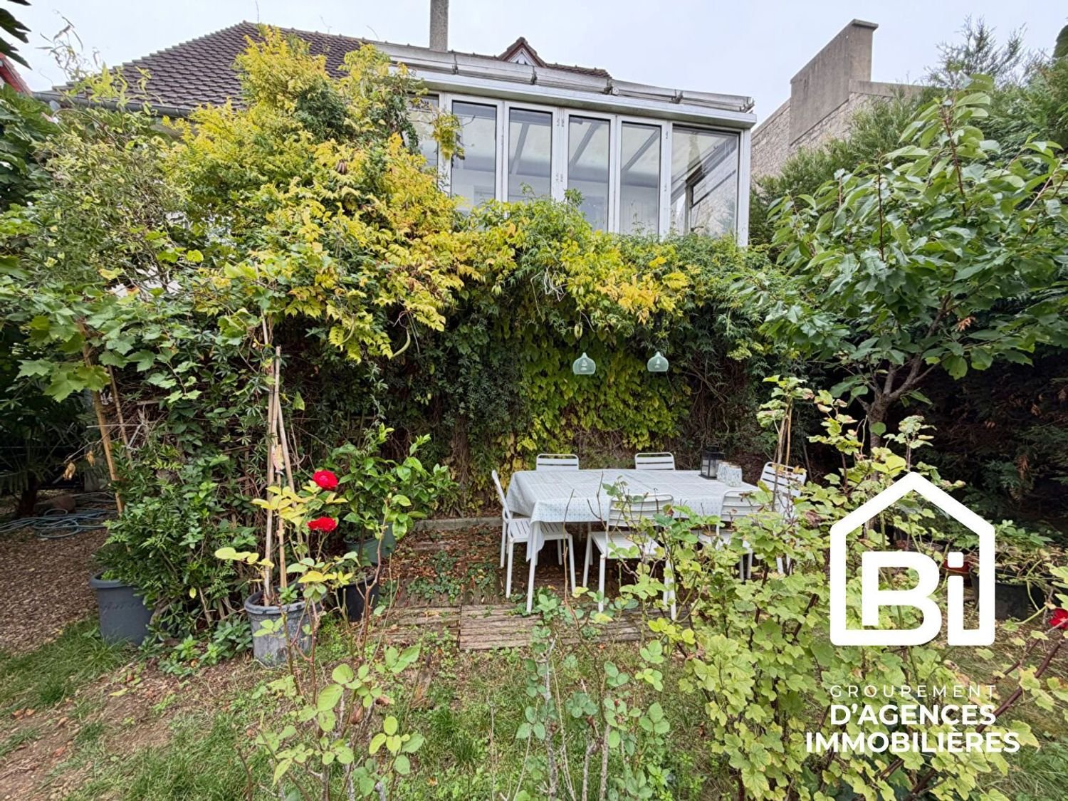 Maison à vendre, 89m², Caen